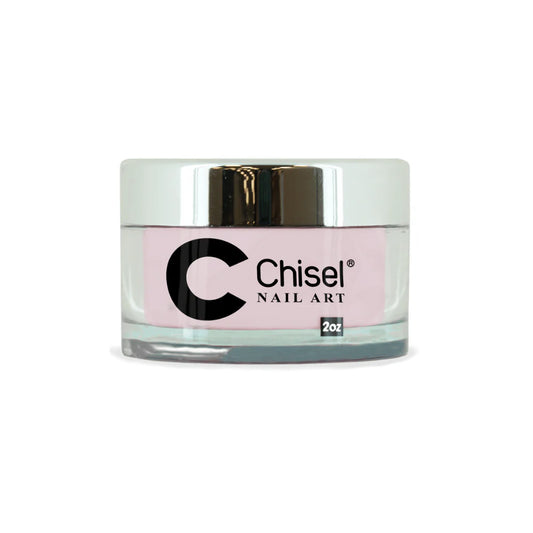 CHISEL ACRYLIC & DIPPING 2OZ - OMBRE OM 18B