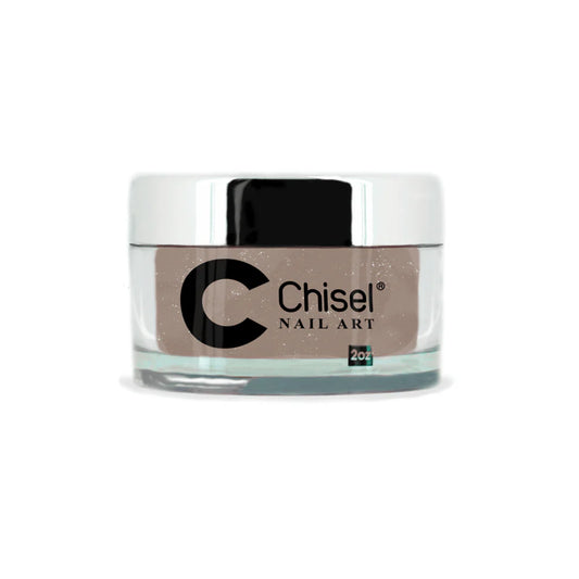 CHISEL ACRYLIC & DIPPING 2OZ - OMBRE OM 19B