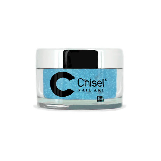 CHISEL ACRYLIC & DIPPING 2OZ - OMBRE OM 20A