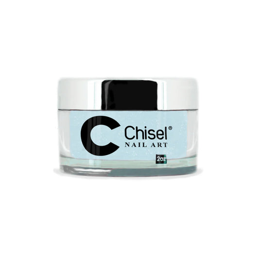 CHISEL ACRYLIC & DIPPING 2OZ - OMBRE OM 20B
