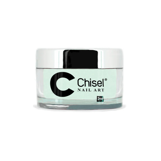 CHISEL ACRYLIC & DIPPING 2OZ - OMBRE OM 22B