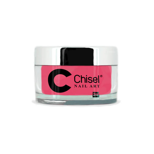 CHISEL ACRYLIC & DIPPING 2OZ - OMBRE OM 23A
