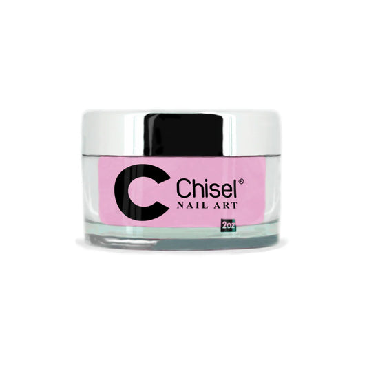 CHISEL ACRYLIC & DIPPING 2OZ - OMBRE OM 23B