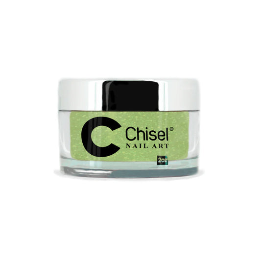 CHISEL ACRYLIC & DIPPING 2OZ - OMBRE OM 36A