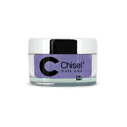 CHISEL ACRYLIC & DIPPING 2OZ - OMBRE OM 37A