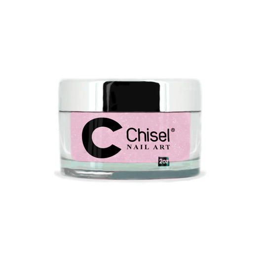 CHISEL ACRYLIC & DIPPING 2OZ - OMBRE OM 37B