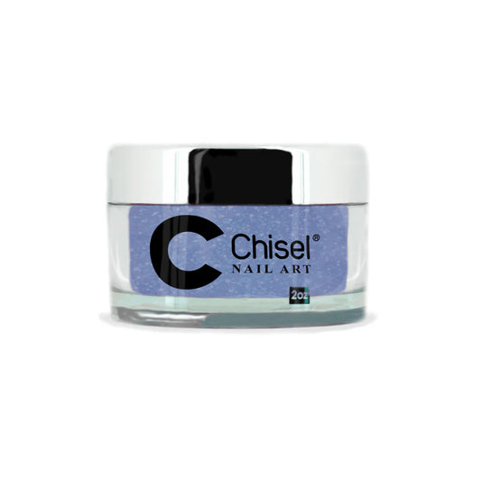 CHISEL ACRYLIC & DIPPING 2OZ - OMBRE OM 38A