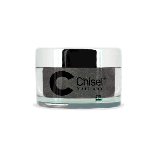CHISEL ACRYLIC & DIPPING 2OZ - OMBRE OM 39A