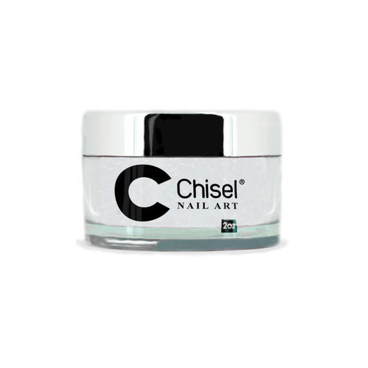 CHISEL ACRYLIC & DIPPING 2OZ - OMBRE OM 39B
