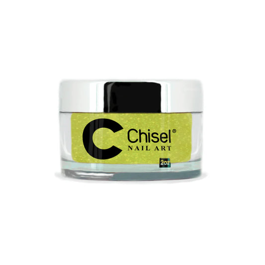 CHISEL ACRYLIC & DIPPING 2OZ - OMBRE OM 40A