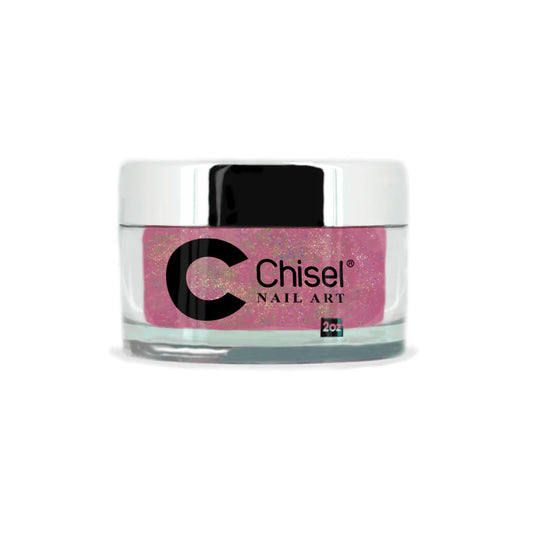 CHISEL ACRYLIC & DIPPING 2OZ - OMBRE OM 41A