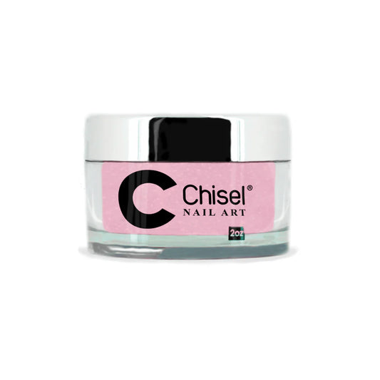 CHISEL ACRYLIC & DIPPING 2OZ - OMBRE OM 41B