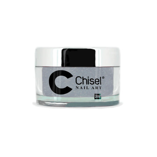 CHISEL ACRYLIC & DIPPING 2OZ - OMBRE OM 42A