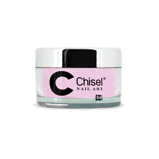 CHISEL ACRYLIC & DIPPING 2OZ - OMBRE OM 43B