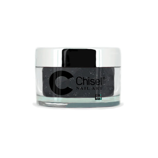 CHISEL ACRYLIC & DIPPING 2OZ - OMBRE OM 44A