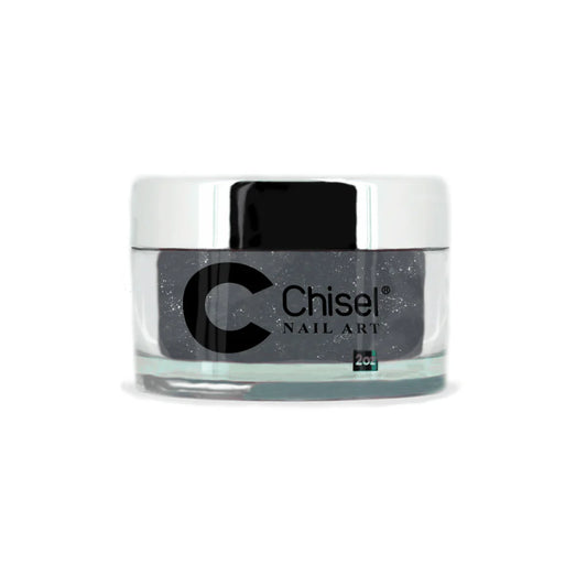 CHISEL ACRYLIC & DIPPING 2OZ - OMBRE OM 44B
