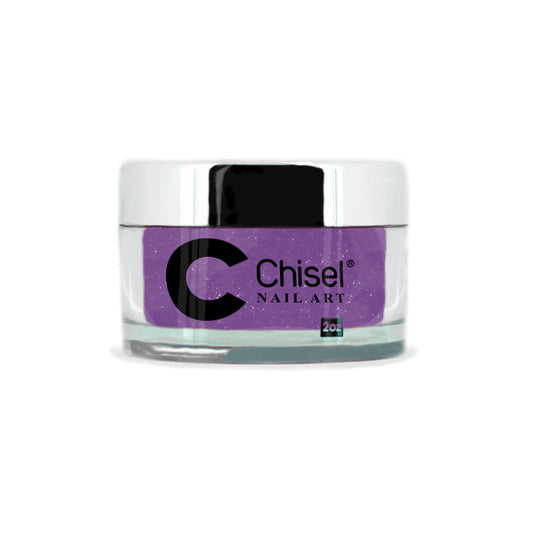CHISEL ACRYLIC & DIPPING 2OZ - OMBRE OM 45A