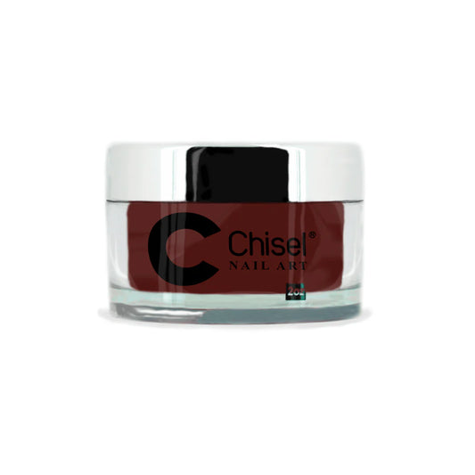 CHISEL ACRYLIC & DIPPING 2OZ - OMBRE OM 50A