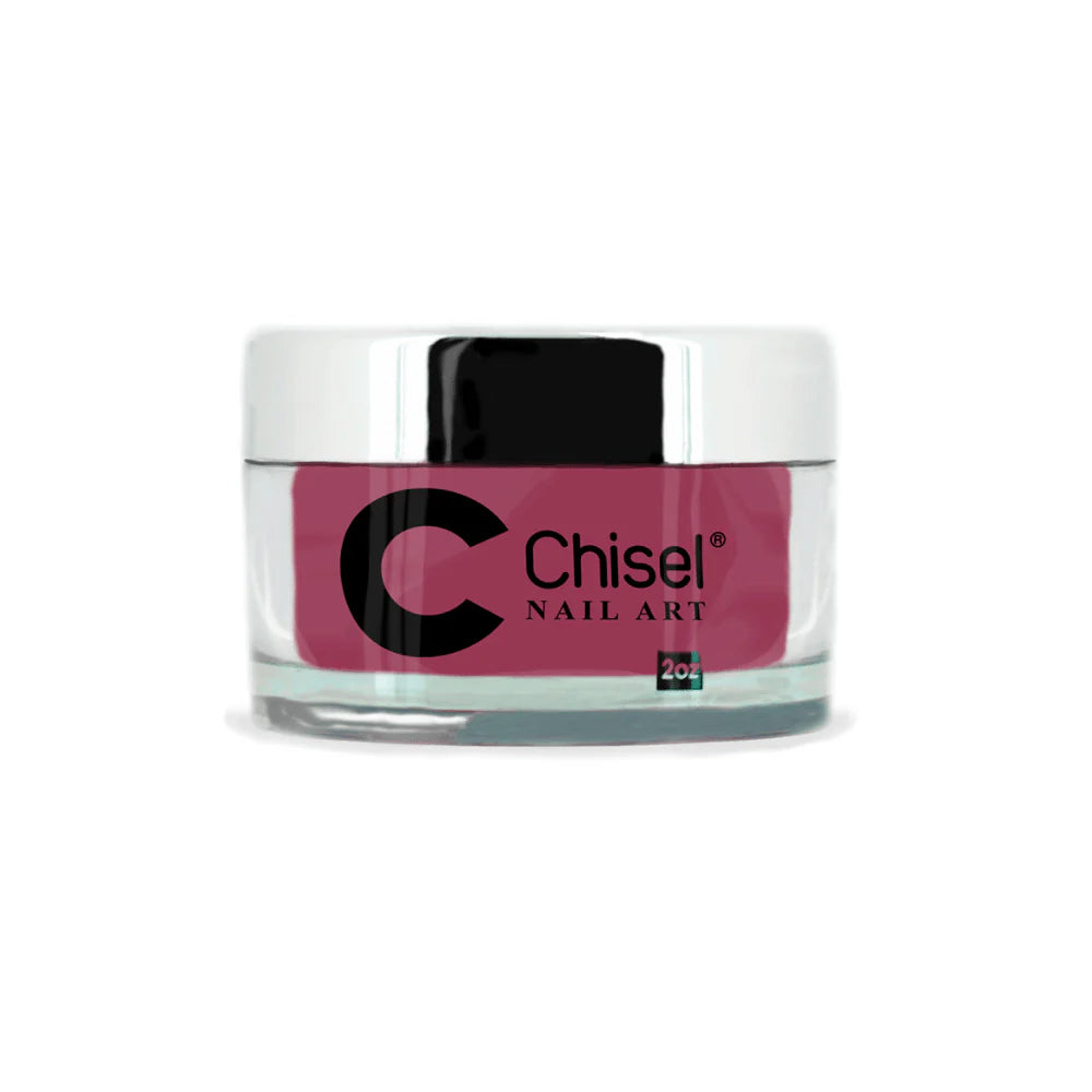 CHISEL ACRYLIC & DIPPING 2OZ - OMBRE OM 51A