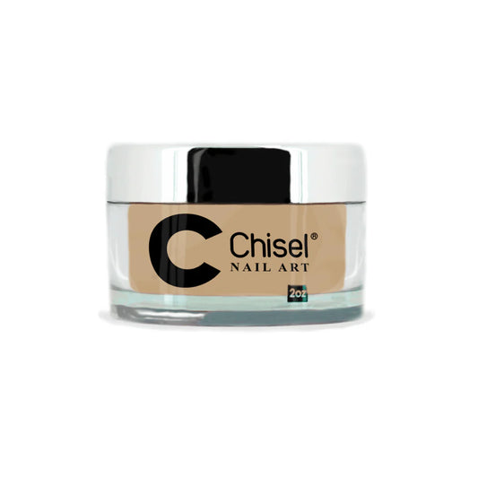CHISEL ACRYLIC & DIPPING 2OZ - OMBRE OM 52A