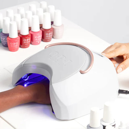 OPI STARLIGHT GEL LAMP
