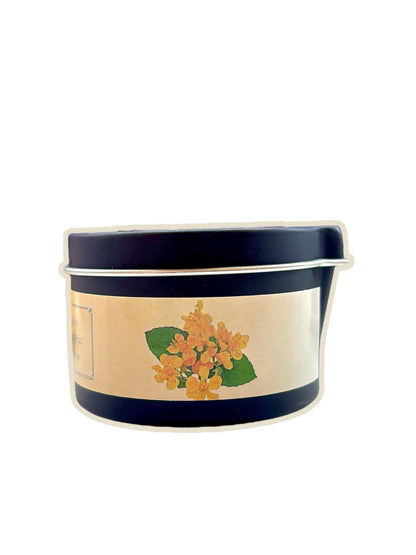 Candle Massage Oil