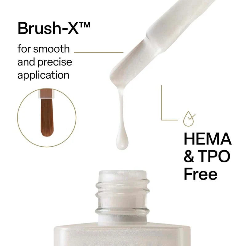 APRES | Astral Gel (HEMA-Free & TPO-Free) - Celestial - P01, 10ml- Pearlescent
