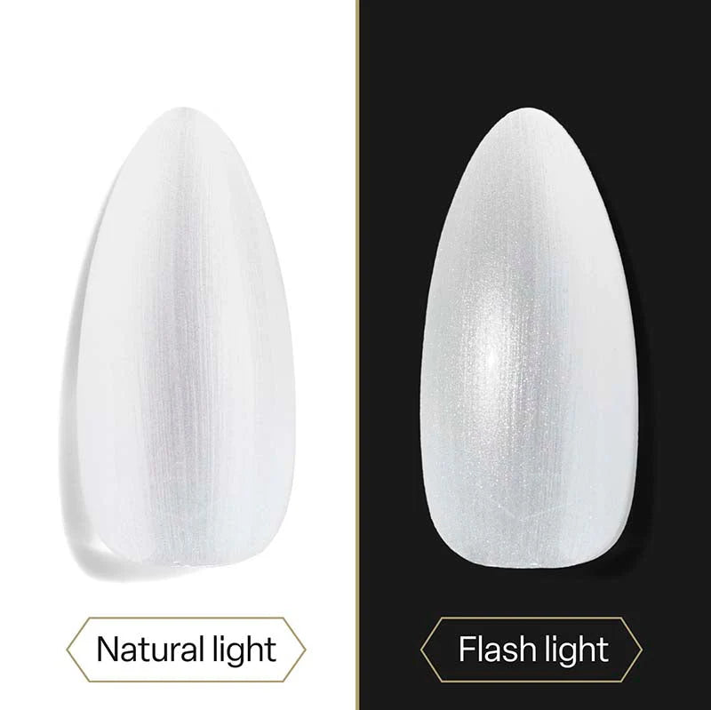 APRES | Astral Gel (HEMA-Free & TPO-Free) - Celestial - P01, 10ml- Pearlescent