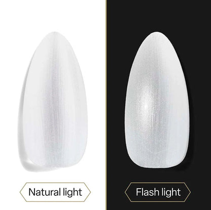 APRES | Astral Gel (HEMA-Free & TPO-Free) - Celestial - P01, 10ml- Pearlescent