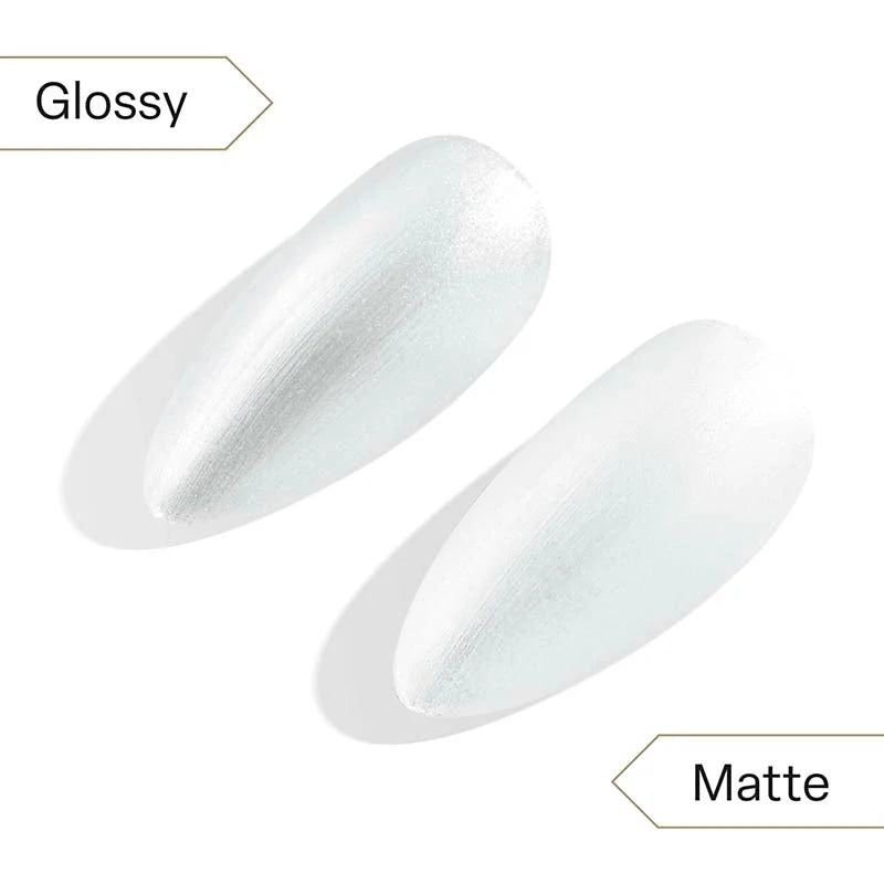 APRES | Astral Gel (HEMA-Free & TPO-Free) - Celestial - P01, 10ml- Pearlescent