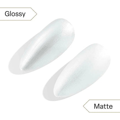 APRES | Astral Gel (HEMA-Free & TPO-Free) - Celestial - P01, 10ml- Pearlescent