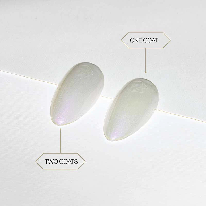 APRES | Astral Gel (HEMA-Free & TPO-Free) - Midheaven - P02 (10ml)- Pearlescent