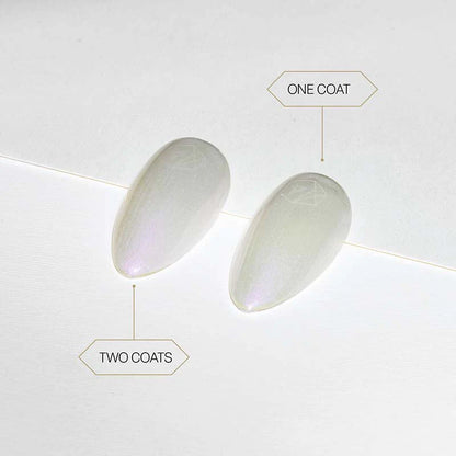 APRES | Astral Gel (HEMA-Free & TPO-Free) - Midheaven - P02 (10ml)- Pearlescent