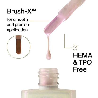 APRES | Astral Gel (HEMA-Free & TPO-Free) - Midheaven - P02 (10ml)- Pearlescent
