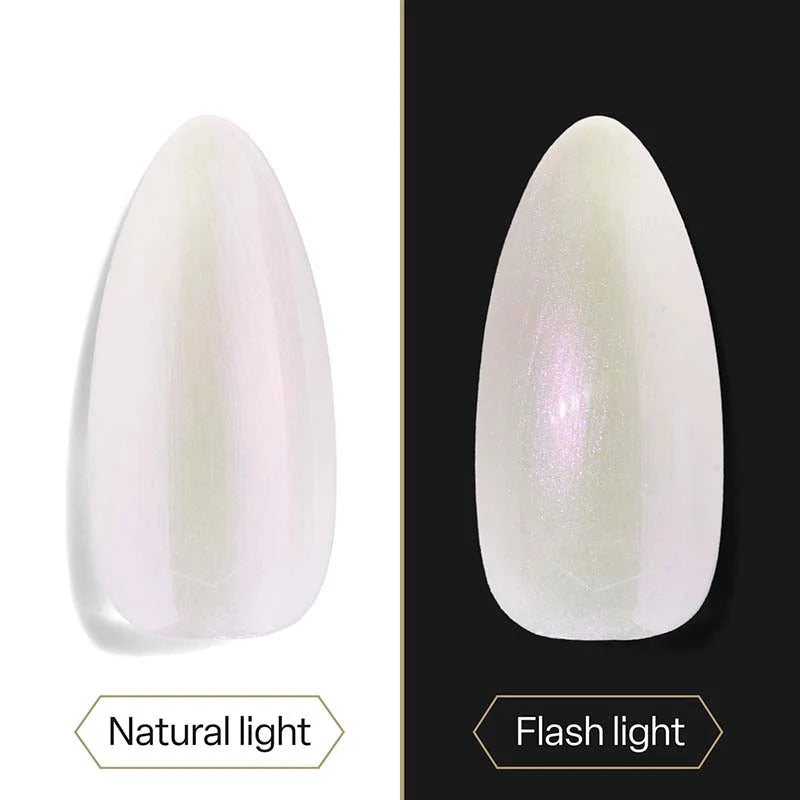 APRES | Astral Gel (HEMA-Free & TPO-Free) - Midheaven - P02 (10ml)- Pearlescent