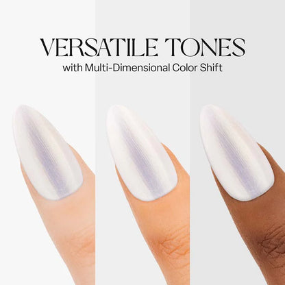 APRES | Astral Gel (HEMA-Free & TPO-Free) -P03 (10ml) Bliss- Pearlescent