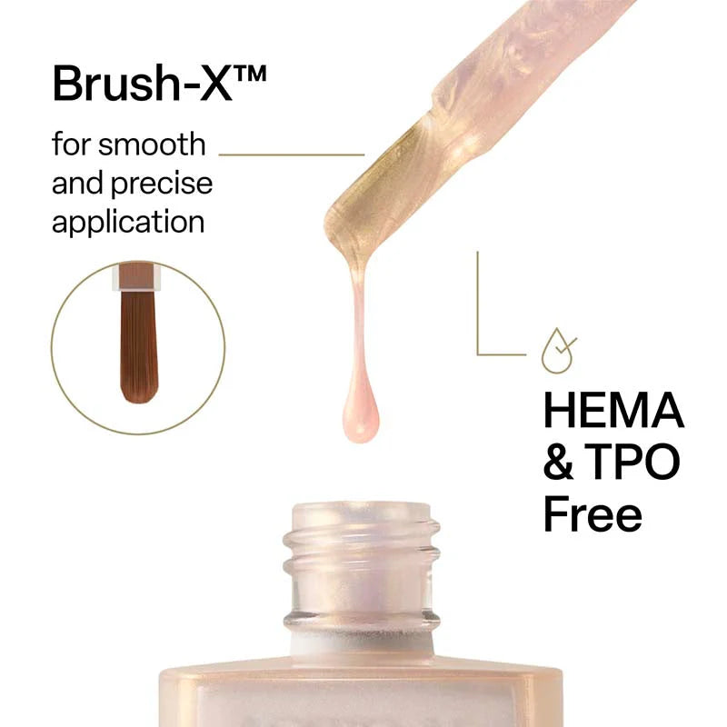 APRES | Astral Gel (HEMA-Free & TPO-Free) -P03 (10ml) Bliss- Pearlescent