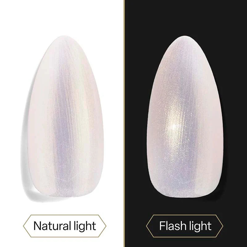APRES | Astral Gel (HEMA-Free & TPO-Free) -P03 (10ml) Bliss- Pearlescent
