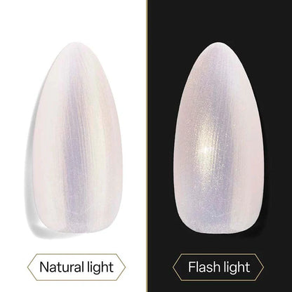 APRES | Astral Gel (HEMA-Free & TPO-Free) -P03 (10ml) Bliss- Pearlescent