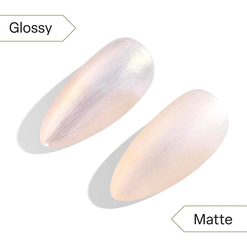 APRES | Astral Gel (HEMA-Free & TPO-Free) -P03 (10ml) Bliss- Pearlescent