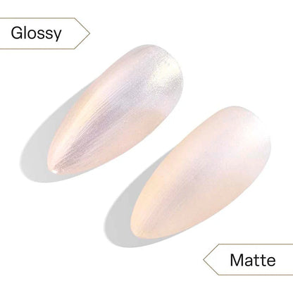 APRES | Astral Gel (HEMA-Free & TPO-Free) -P03 (10ml) Bliss- Pearlescent
