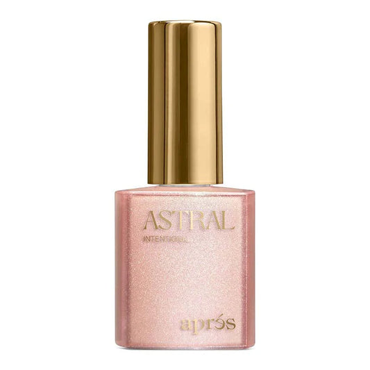 APRES | Astral Gel (HEMA-Free & TPO-Free) -P04 (10ml) Intentional- Pearlescent