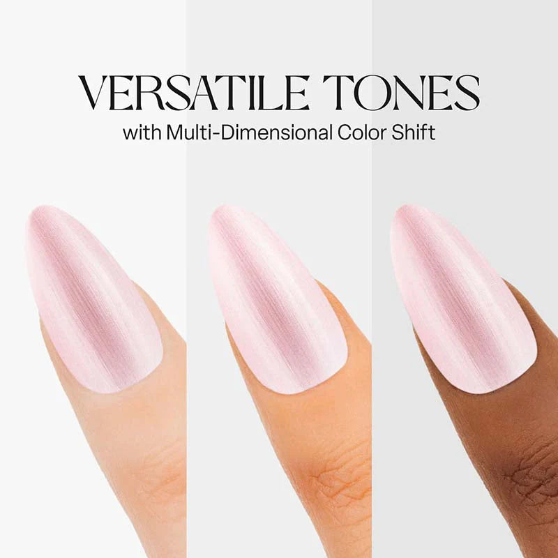 APRES | Astral Gel (HEMA-Free & TPO-Free) -P04 (10ml) Intentional- Pearlescent