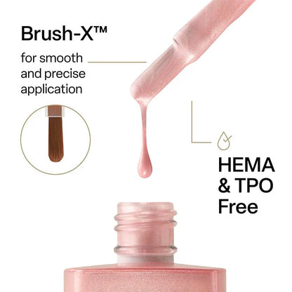 APRES | Astral Gel (HEMA-Free & TPO-Free) -P04 (10ml) Intentional- Pearlescent