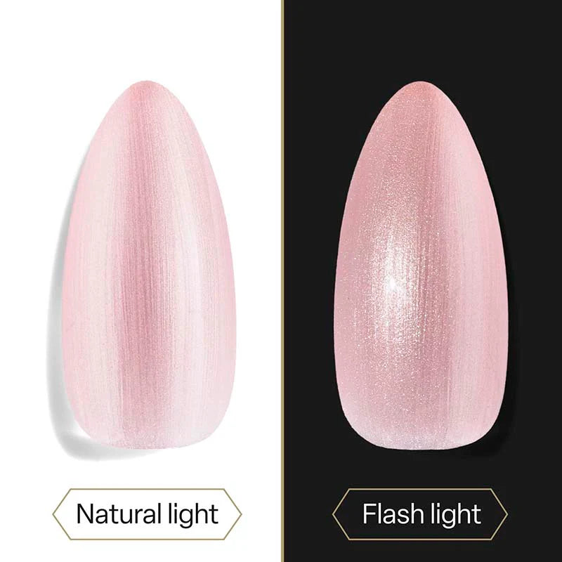 APRES | Astral Gel (HEMA-Free & TPO-Free) -P04 (10ml) Intentional- Pearlescent
