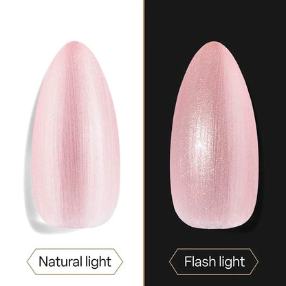 APRES | Astral Gel (HEMA-Free & TPO-Free) -P04 (10ml) Intentional- Pearlescent