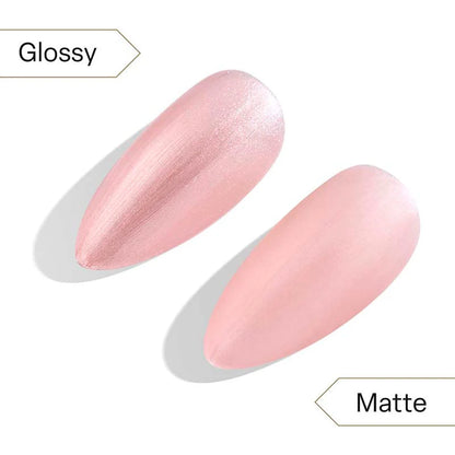 APRES | Astral Gel (HEMA-Free & TPO-Free) -P04 (10ml) Intentional- Pearlescent