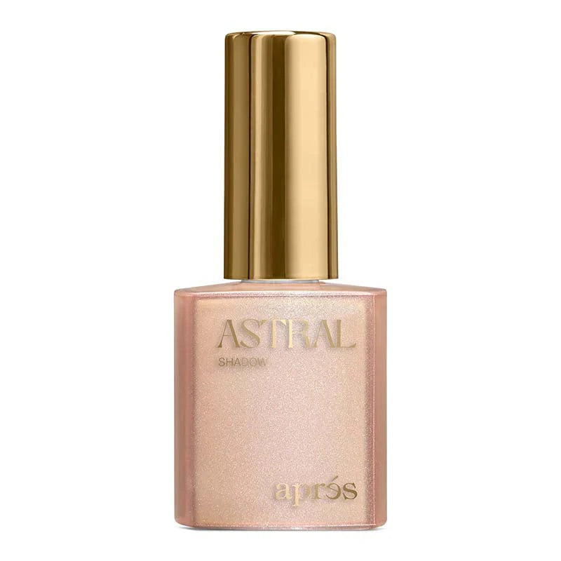 APRES | Astral Gel (HEMA-Free & TPO-Free) -P05 (10ml) Shadow- Pearlescent
