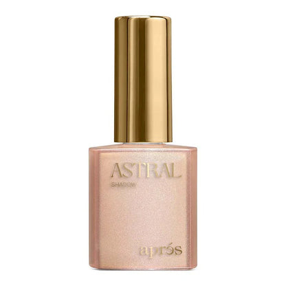 APRES | Astral Gel (HEMA-Free & TPO-Free) -P05 (10ml) Shadow- Pearlescent