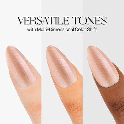 APRES | Astral Gel (HEMA-Free & TPO-Free) -P05 (10ml) Shadow- Pearlescent